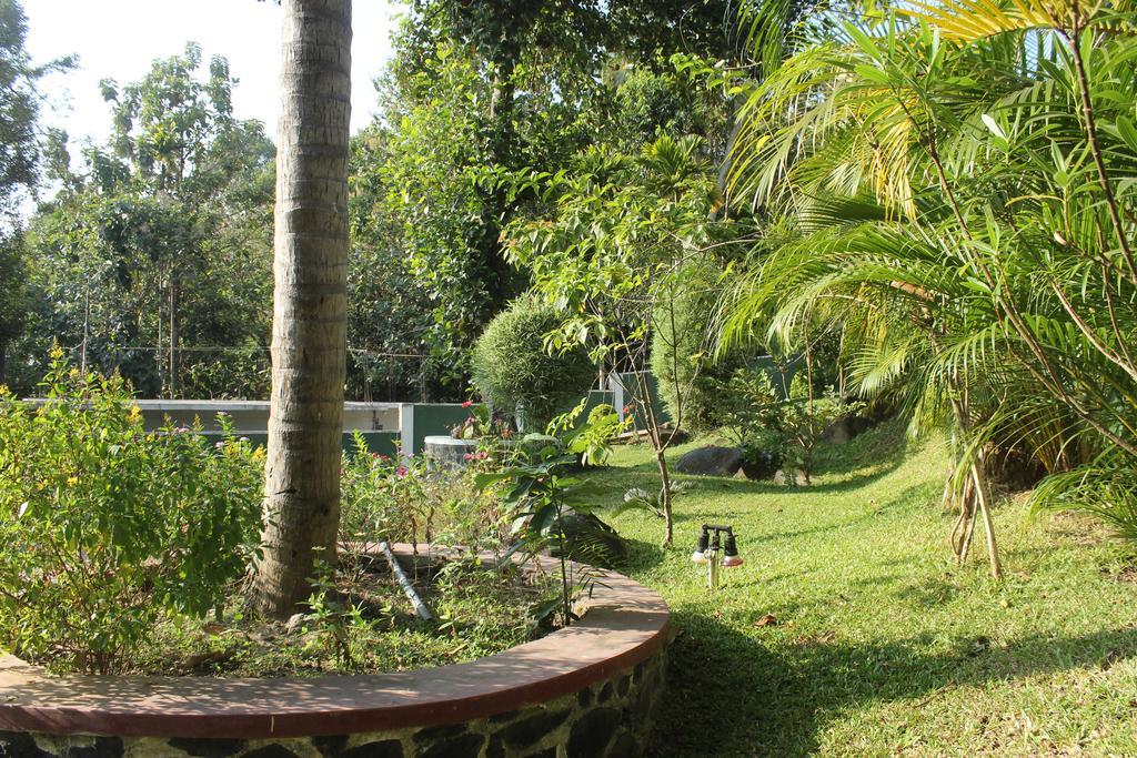 Green View Holiday Resort Канди Экстерьер фото
