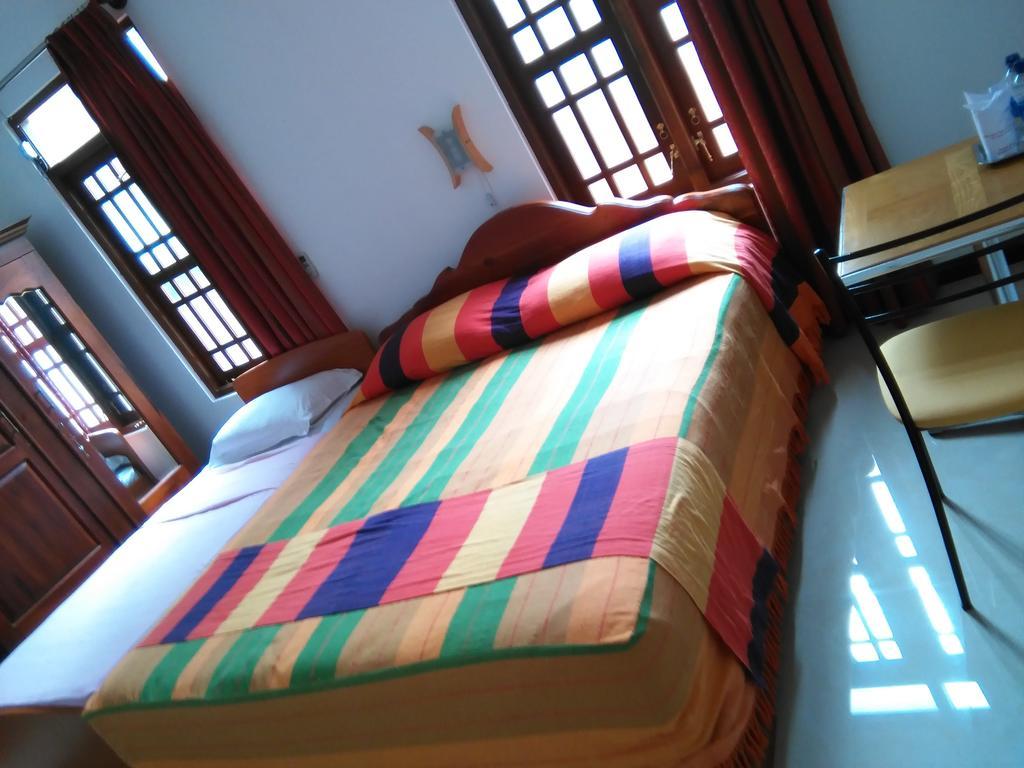 Green View Holiday Resort Канди Номер фото