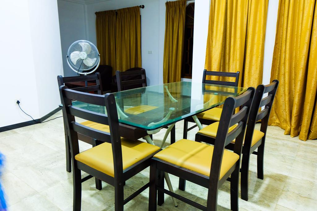Green View Holiday Resort Канди Экстерьер фото