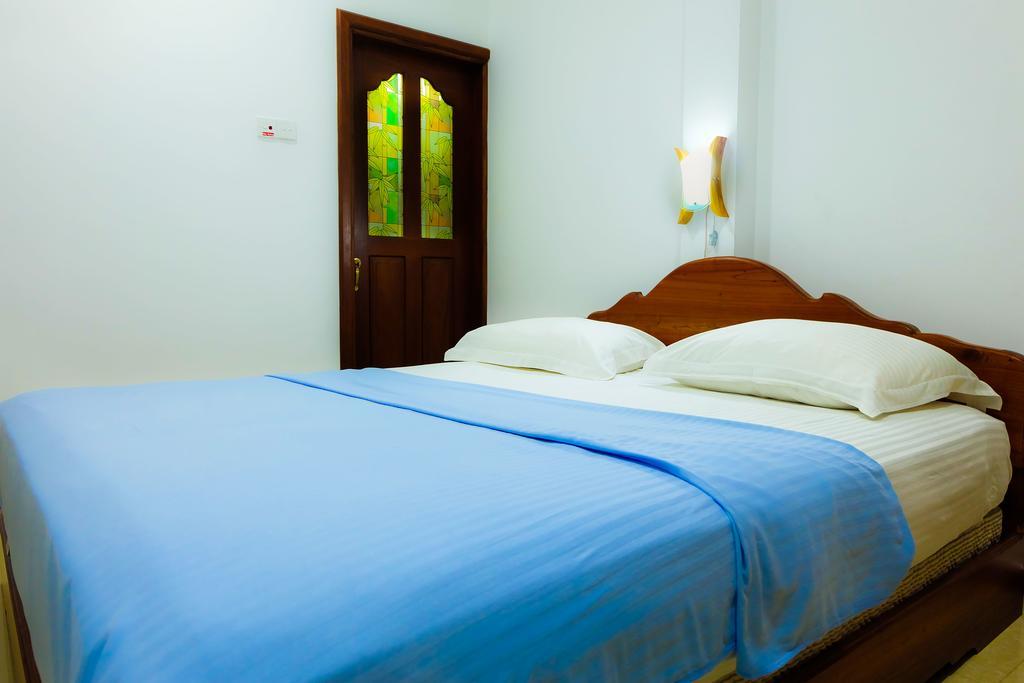 Green View Holiday Resort Канди Экстерьер фото