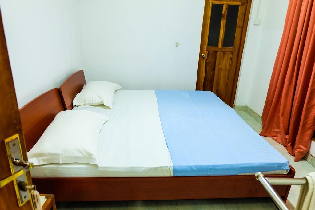 Green View Holiday Resort Канди Экстерьер фото